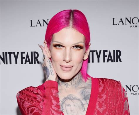 jeffree star name.